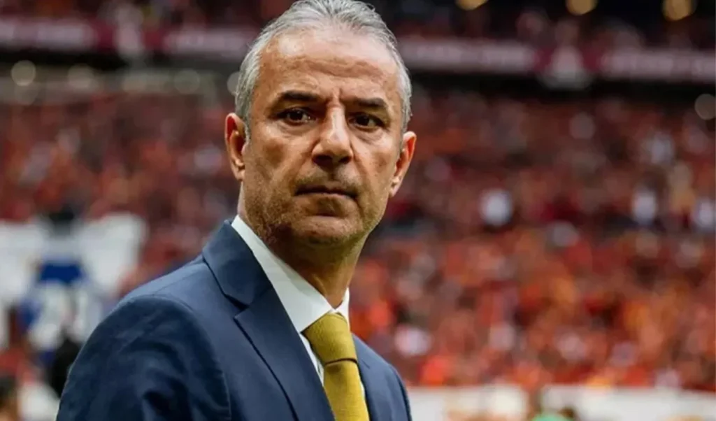 İsmail Kartal: “18 yıl sonra Devler Ligi’ni yaşatmak istiyoruz”