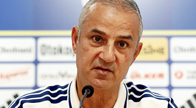 İsmail Kartal’dan iddialı sözler: Devler Ligi’ne katılacağız