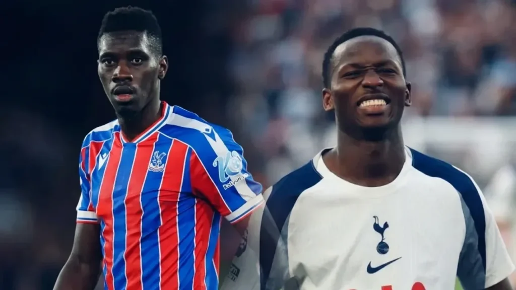 İsmaila Sarr ve Pape Sarr kardeş mi? GS transfer listesindeler