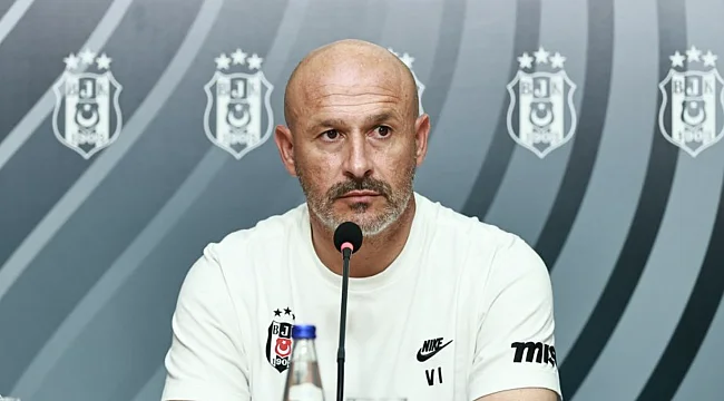 Italiano: “Beşiktaş inanılmaz bir 9 numaraya sahip oldu!”