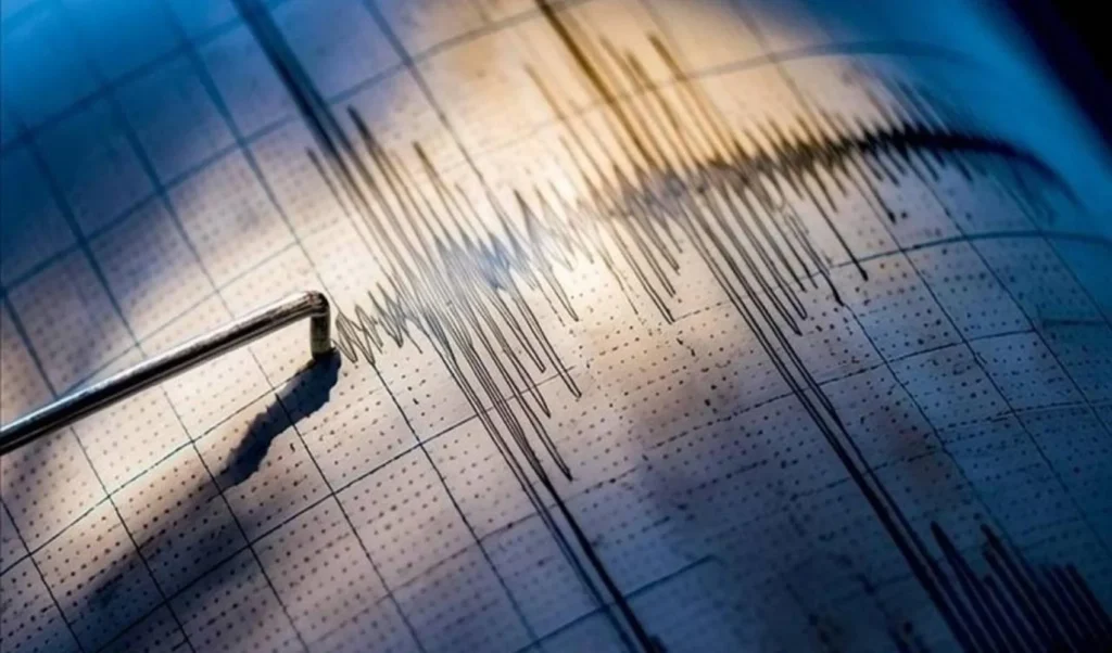 Kahramanmaraş’ta deprem! Göksun’da sabaha karşı sarsıntı
