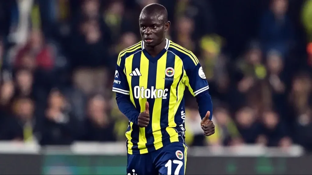 Kante’ye Fransa’dan ciddi talip! Maaş krizi gündemde