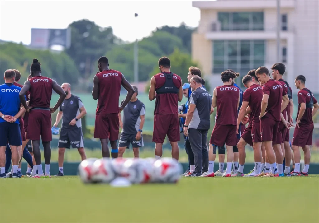 Kasımpaşa – Trabzonspor maçı Olimpiyat Stadı’na taşınıyor mu?
