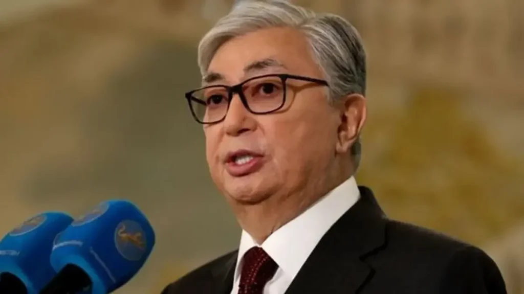Kazakistan’da sandıktan Tokayev çıktı: %71 ile tek başına iktidar