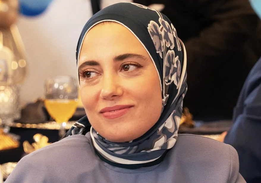 Kızılcık Şerbeti Nursema diziden ayrıldı mı, neden ayrıldı?