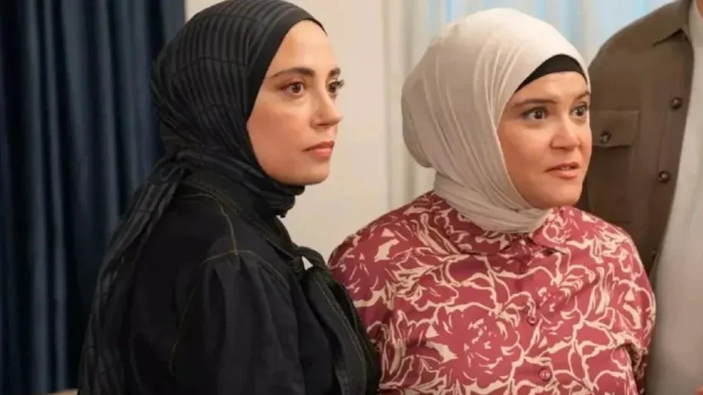 Kızılcık Şerbeti yeni sezon ne zaman? 5. sezon tarihi belli oldu