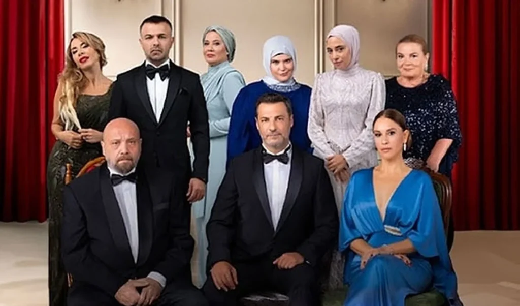Kızılcık Şerbeti’nde sürpriz bir ayrılık! Duygusal veda mesajı