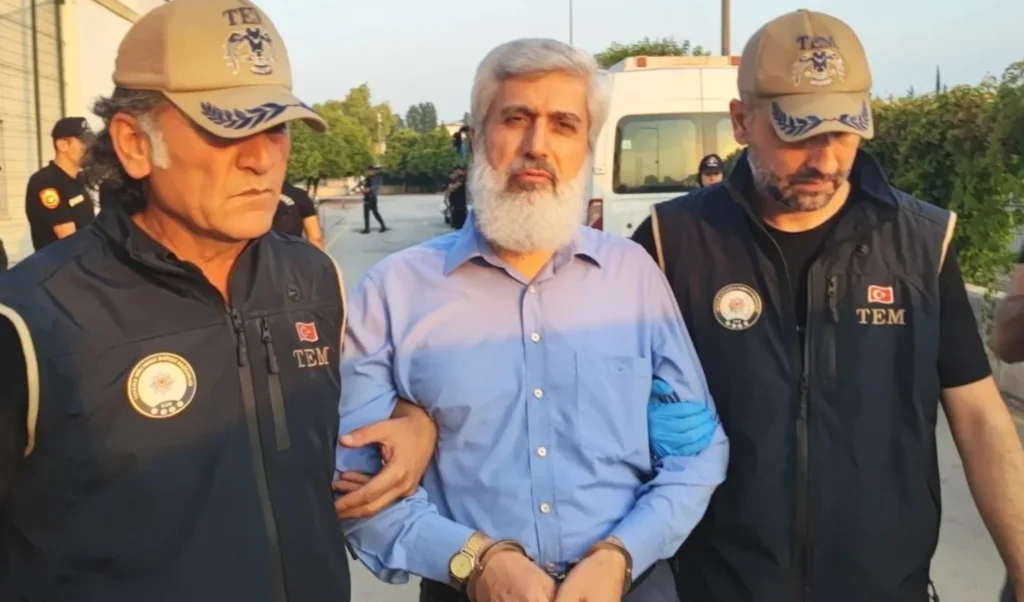 “Kuytulcuların” kaçırdığı iş adamı yaşadıklarını anlattı