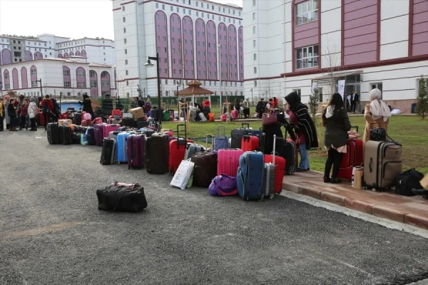 KYK yurt başvurularında son gün! Saat 23.59’a kadar süre var