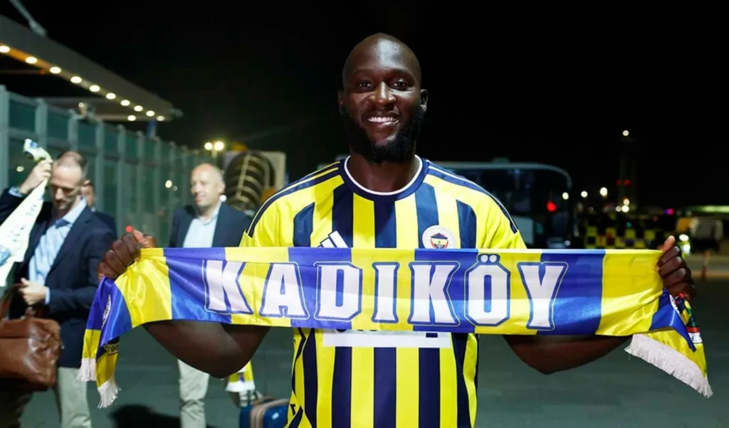 Lukaku ilk maçta oynayacak mı? 24 saatlik hak duruyor