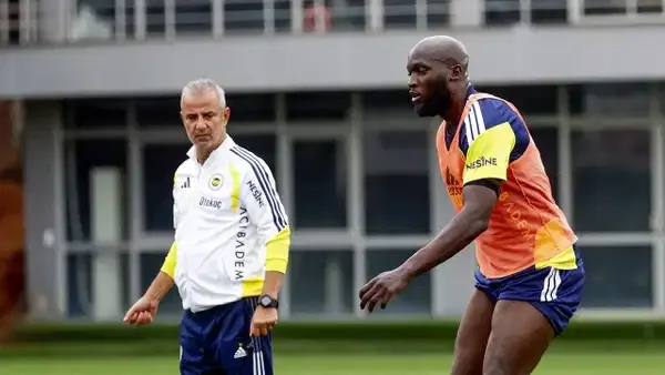 Lukaku Lyon maçında oynayacak mı? FB muhtemel 11’i