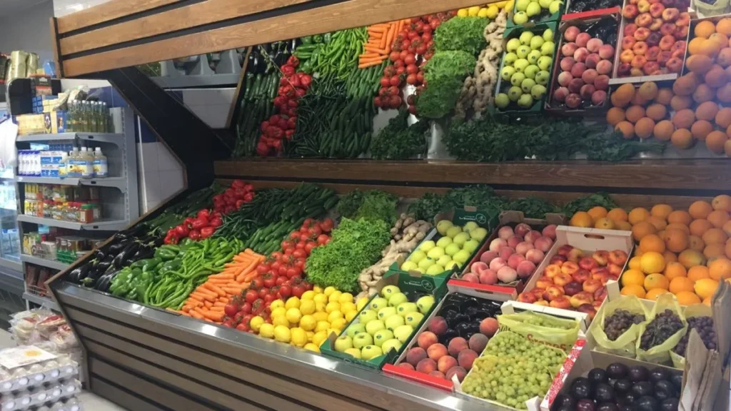 Markette havuç üreticinin 5,6 katı! En yüksek fark yüzde 461