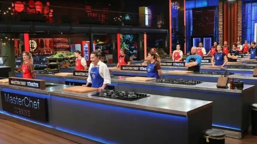 MasterChef 12 Ağustos kim potaya gitti, hangi takım kazandı?