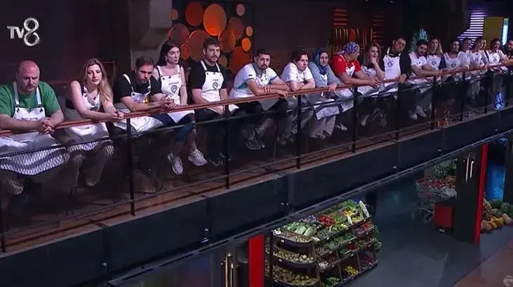 MasterChef 2026 ana kadro 20. isim belli oldu! İşte tam liste