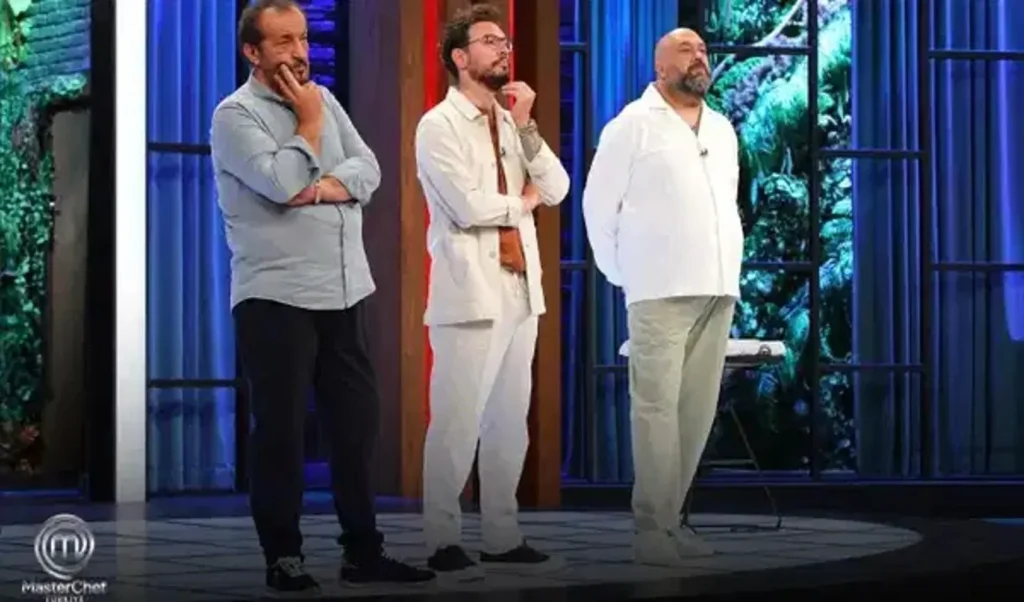 MasterChef 2026’da 13. isim belli oldu! Ana kadro tam liste