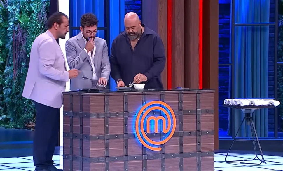 MasterChef 2026’da 14. isim belli oldu! Ana kadroya kim girdi?