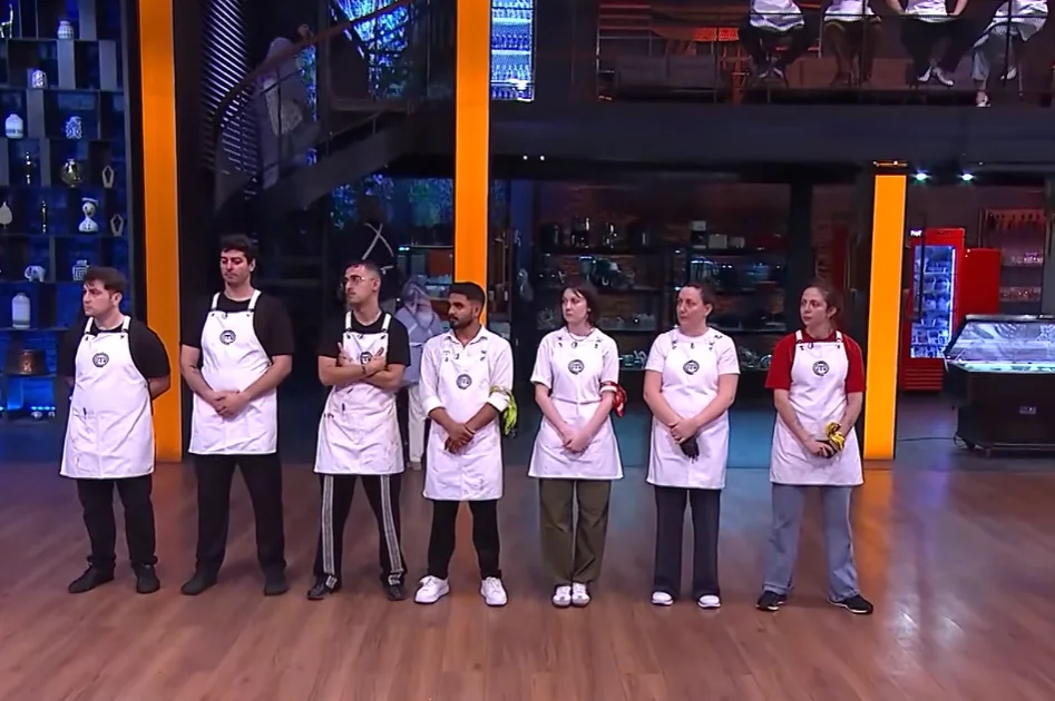 MasterChef 2026’da 15. isim belli oldu! Ana kadroya kim girdi?