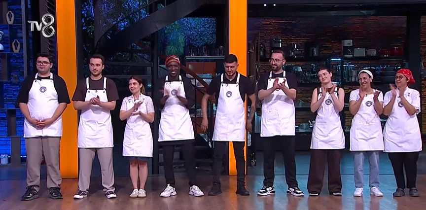 MasterChef 2026’da 16. isim belli oldu! Ana kadroya kim girdi?