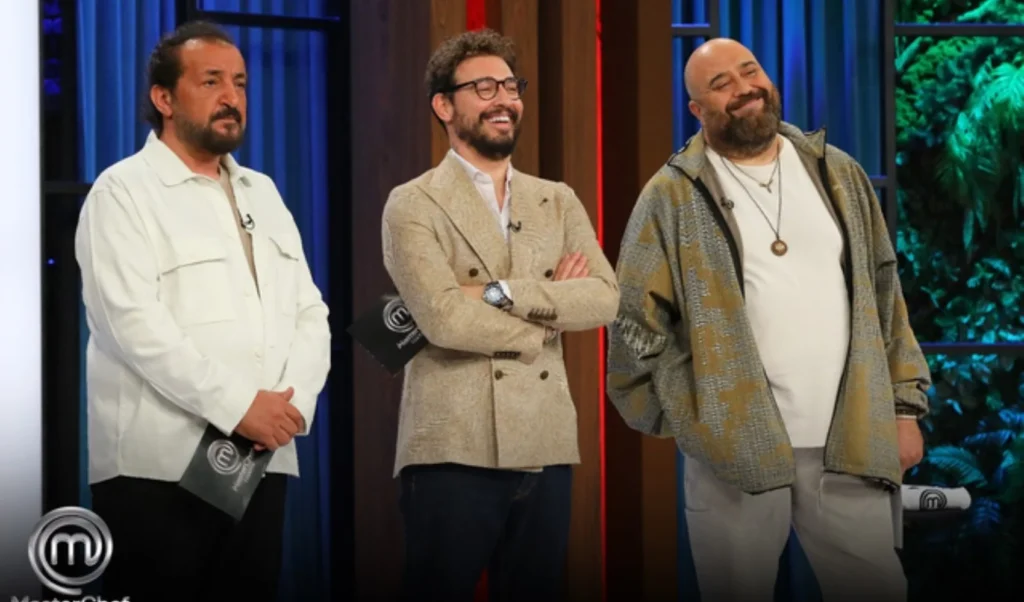 MasterChef 2026’da 17. isim belli oldu! 5 Ağustos ana kadroya kim girdi?