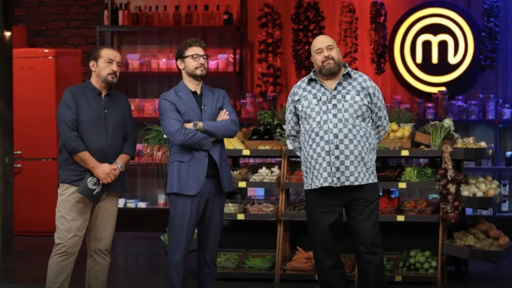 MasterChef 2026’da 18. isim belli oldu! Ana kadroya kim girdi?