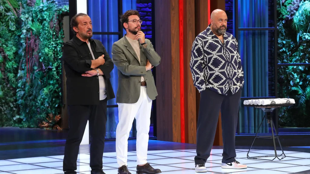 MasterChef 2026’da 19. isim belli oldu! Ana kadroya kim girdi?