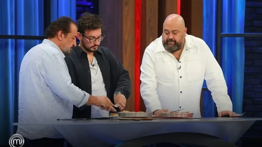 MasterChef 2026’da son yedekler belli oldu! İşte tam liste