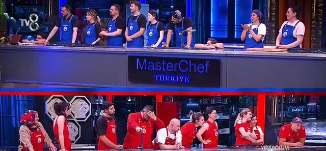 MasterChef dokunulmazlığı kim kazandı? 19 Ağustos eleme adayları