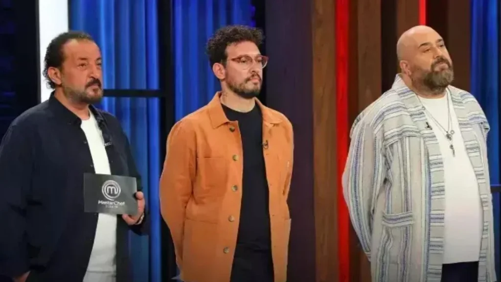 MasterChef kim kazandı? 20 Ağustos 2026  son bölüm eleme adayları