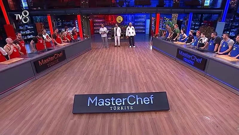 MasterChef kim kazandı? Kırmızı takım ambargosu: İşte potaya giden isimler