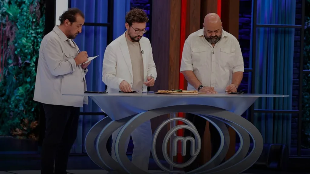 MasterChef yedeklerden kim kazandı? Ratatouille’yi yapan ana kadroda