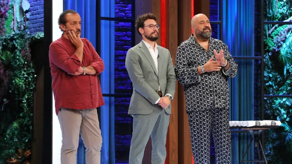 MasterChef’te eleme potasına kim gitti? 21 Ağustos kazanan takım
