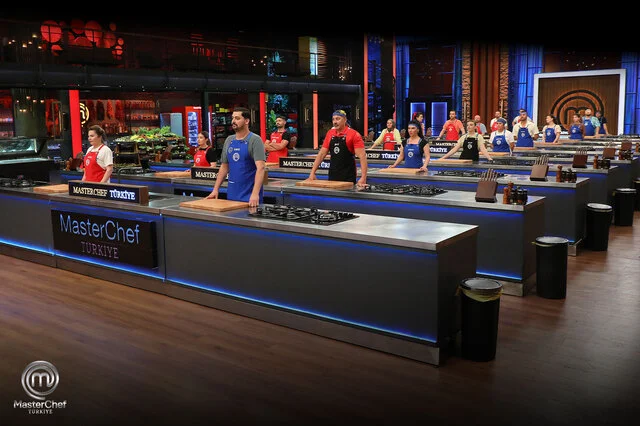 MasterChef’te kim kazandı? Hasan Alp kimi söyledi? 3. ve 4. eleme adayları