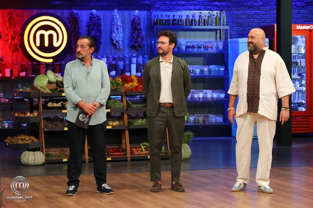 MasterChef’te kırmızı takım rüzgarı! Eleme potasına girenler