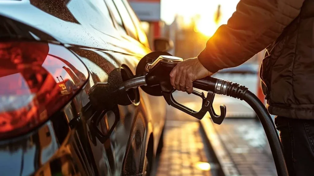 Mazota 6,37 TL indirim geliyor! Motorin 75 TL’nin altına iner mi?