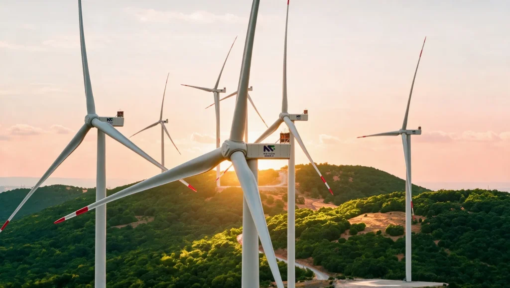 Metgün Enerji’den 1,2 milyar TL net kâr: Halka arz sonrası ilk bilanço açıklandı