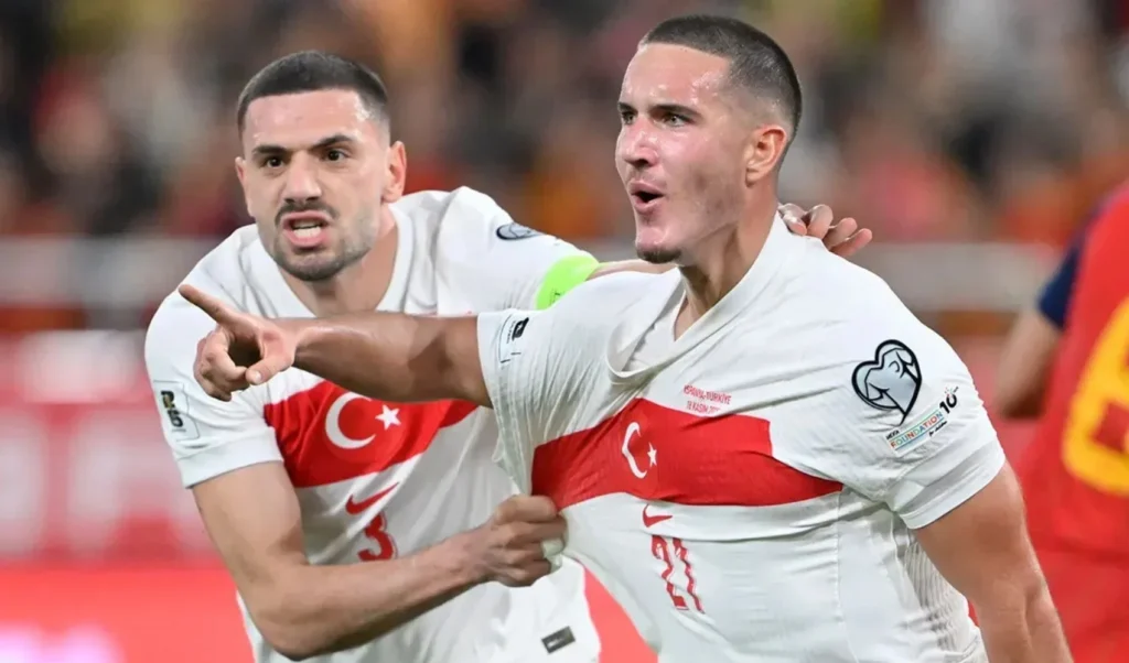 Milli futbolcu Deniz Gül’ün evine soygun! 250 bin euro çalındı