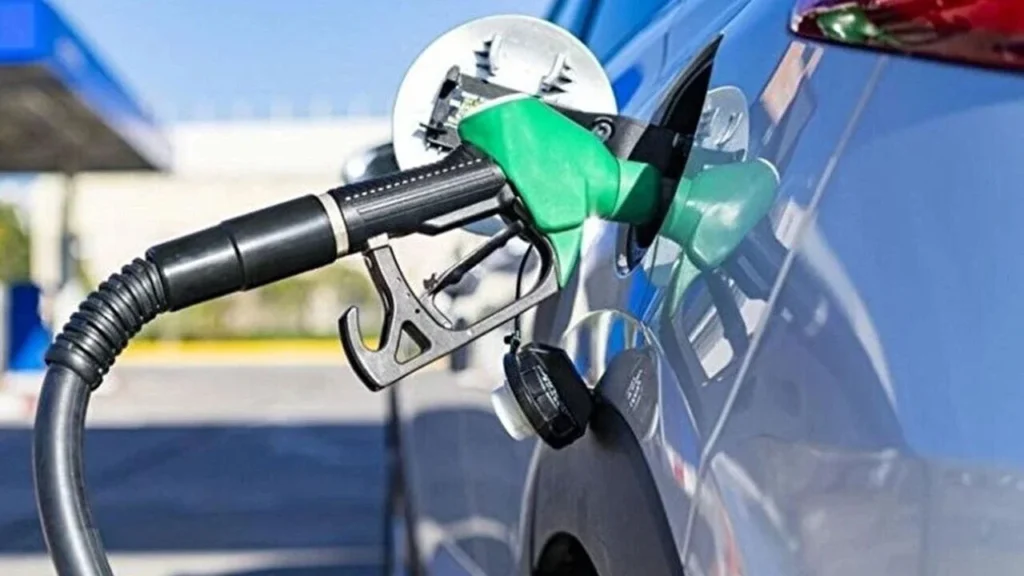 Motorine gece yarısı zam geldi! İstanbul’da mazot 82,65 TL