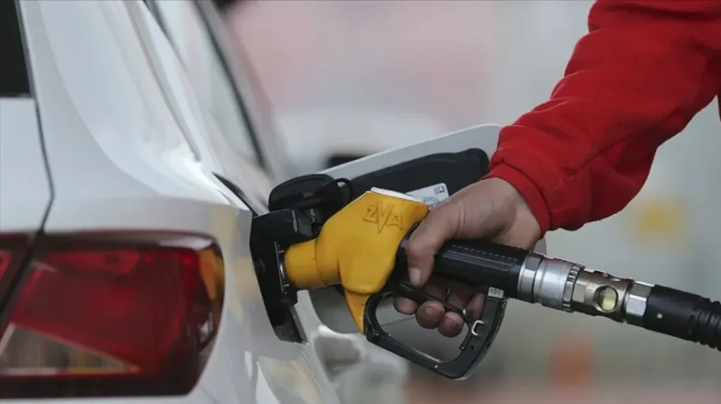 Motorine ÖTV indirimi yolda: Gözler bakanlıkta