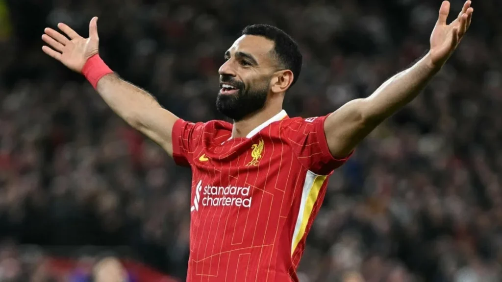 Muhammed Salah Trabzon’a ne zaman gelecek? Saat 11.30’da İstanbul’da
