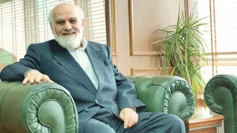 Mustafa Karahasanoğlu vefatının 4. Senesinde dualarla anılıyor