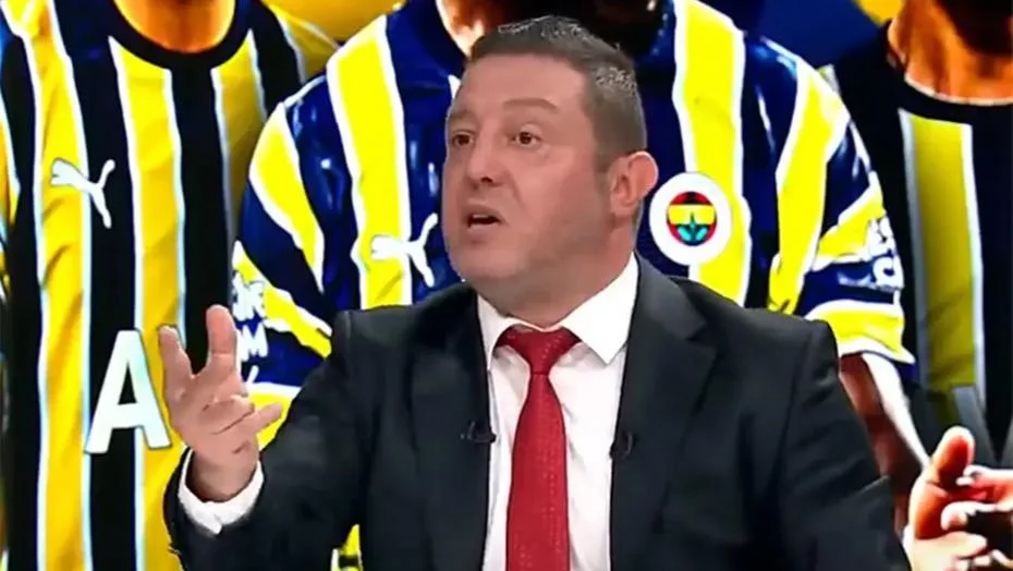 Nihat Kahveci Lyon maçı sonrası Kerem Aktürkoğlu’nu topa tuttu