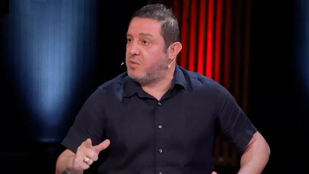 Nihat Kahveci, Nübel’e hayran kaldı: “Maşallah, nazar değmesin!”