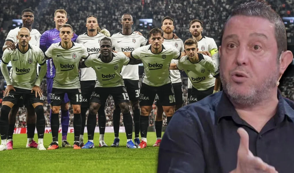 Nihat Kahveci: “Olaitan’ın asisti çok klas, çok kaliteli!”