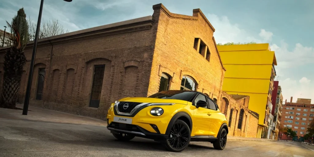 Nissan Ağustos 2026 kampanyaları! Qashqai ve Juke indirimde