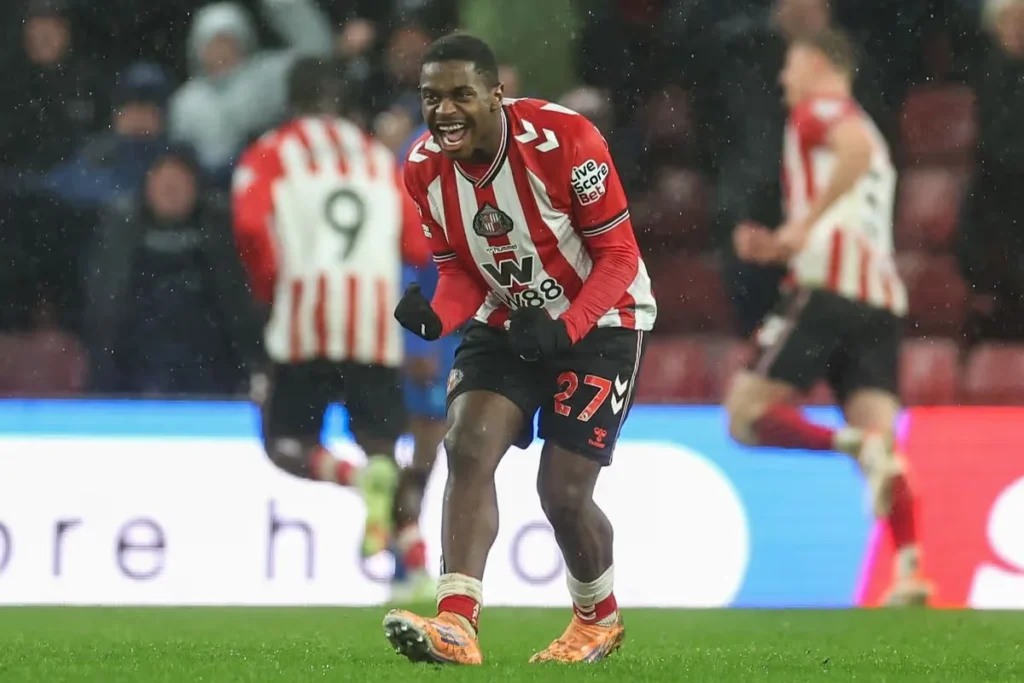 Noah Sadiki kimdir? G.Saray’a gelecek mi? GS’nin transfer hedefi