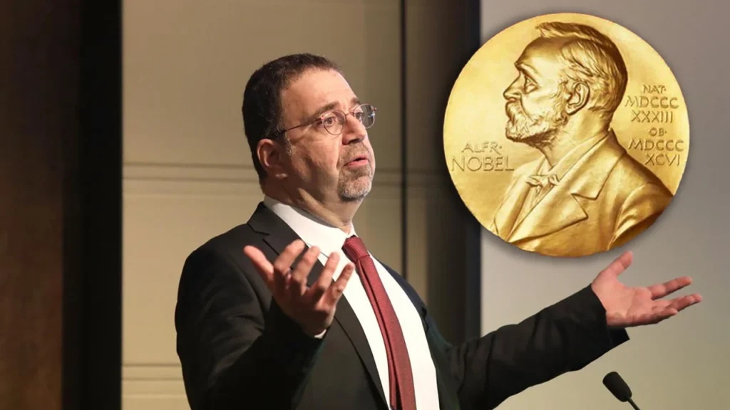 Nobel’li Acemoğlu’ndan The Economist’e: Bu bir itibar suikastı!