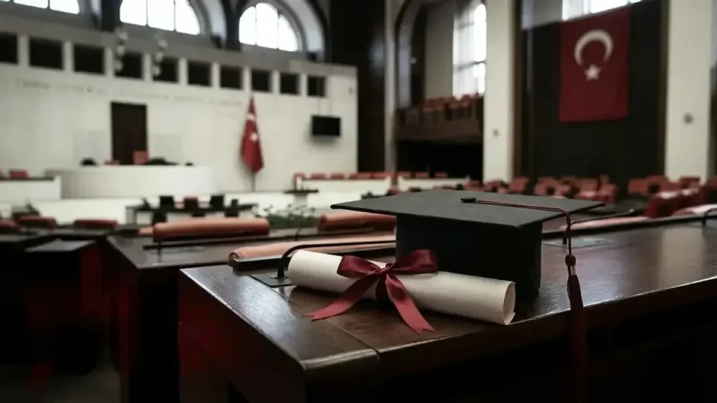 Öğrenci affı Resmi Gazete’de yayınlandı mı? Son dakika!