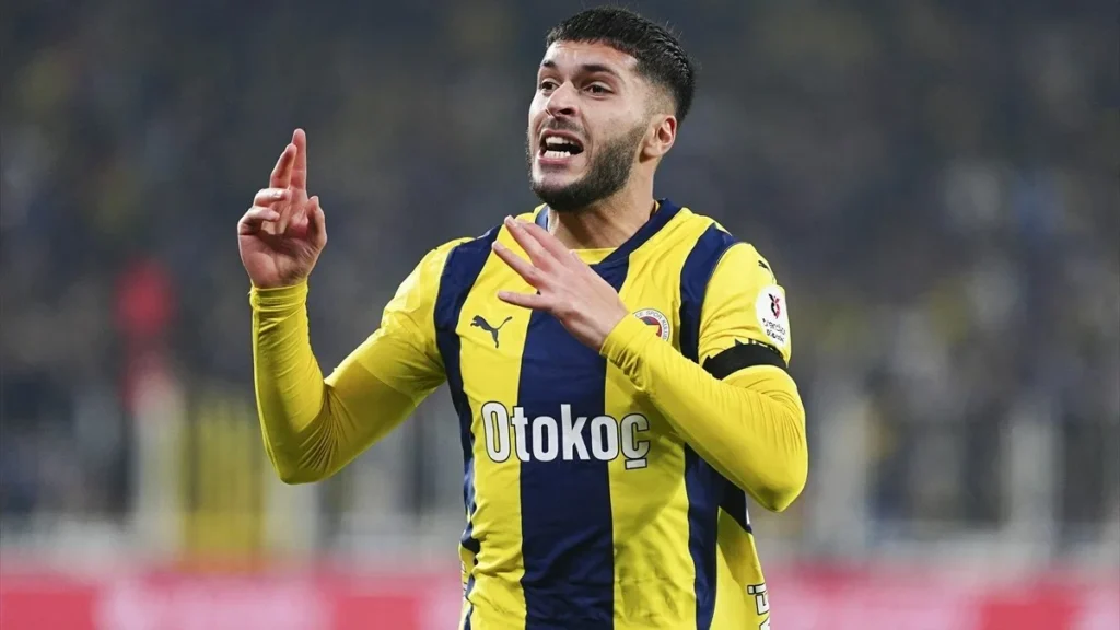 Oğuz Aydın’a Avrupa’dan ilgi artıyor! FB’de İsmail Kartal istemiyor