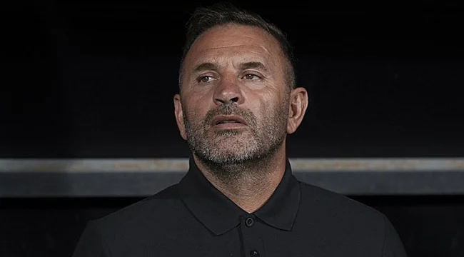 Okan Buruk: “Bu hafta transfer kararımızı vereceğiz!”