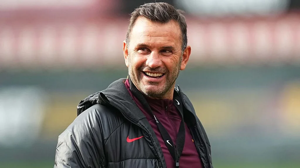 Okan Buruk’tan taraftara güvence: “Hiç soru işareti olmasın!”